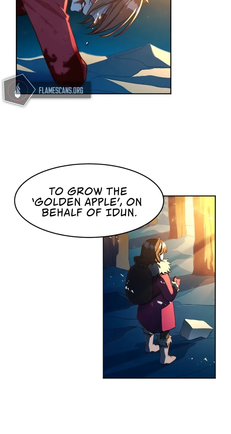 The Last Golden Child Chapter 2 page 79 - 