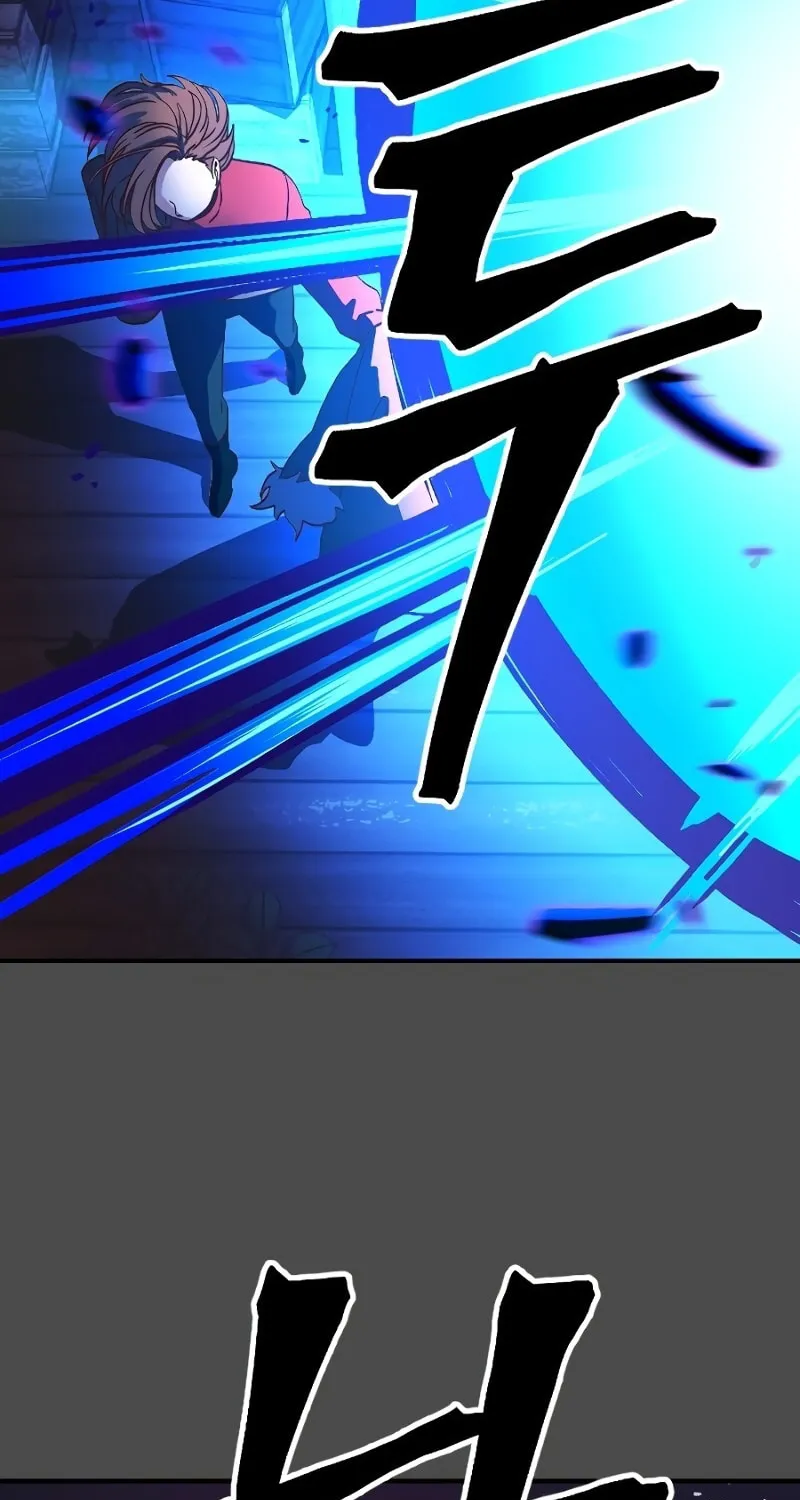 The Last Golden Child Chapter 2 page 9 - 