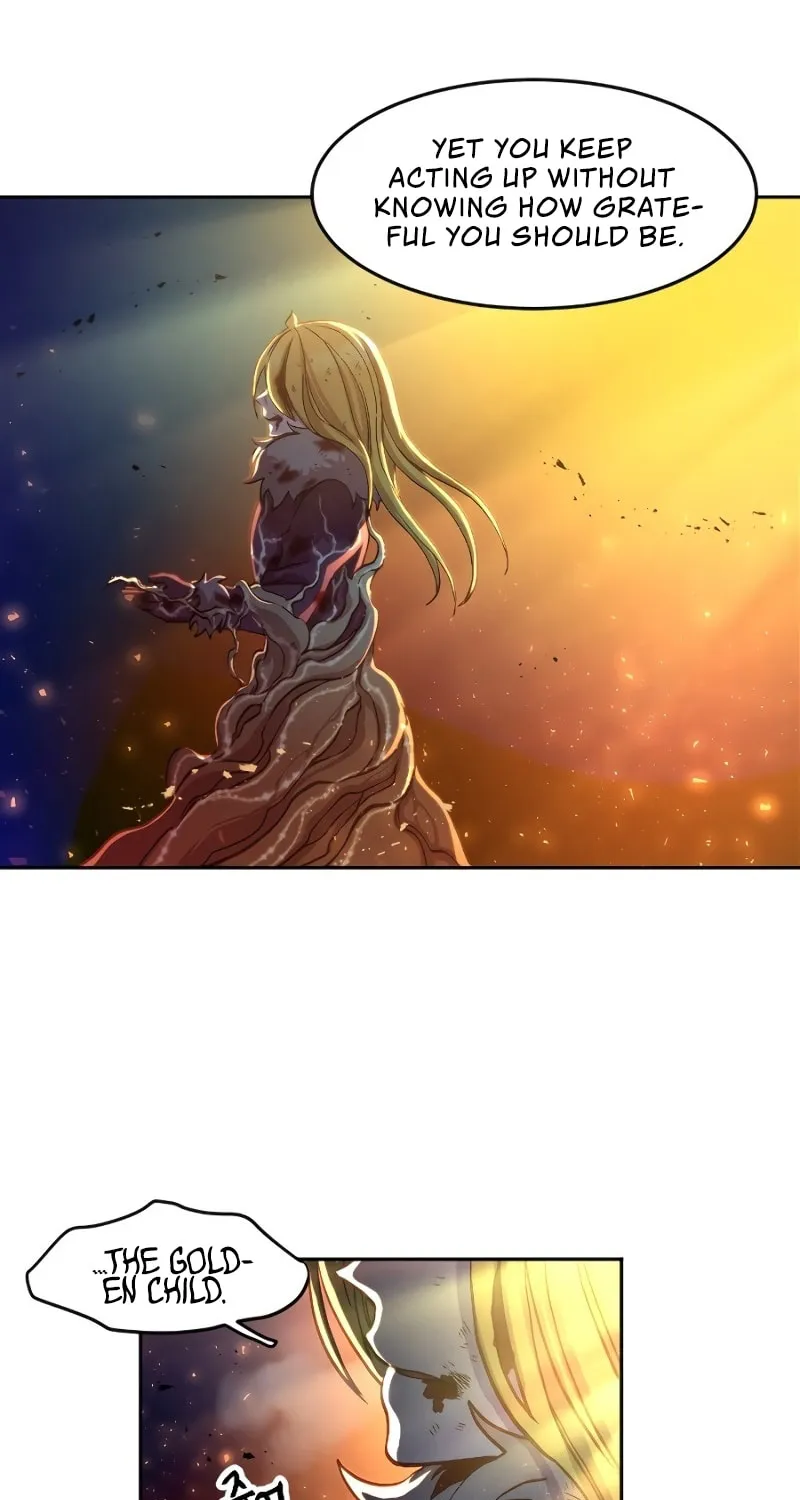 The Last Golden Child Chapter 2 page 82 - 