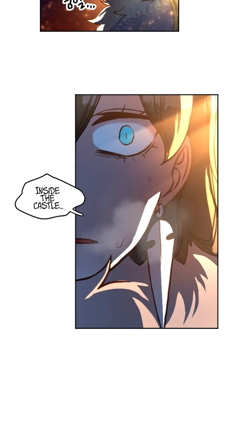The Last Golden Child Chapter 2 page 83 - 