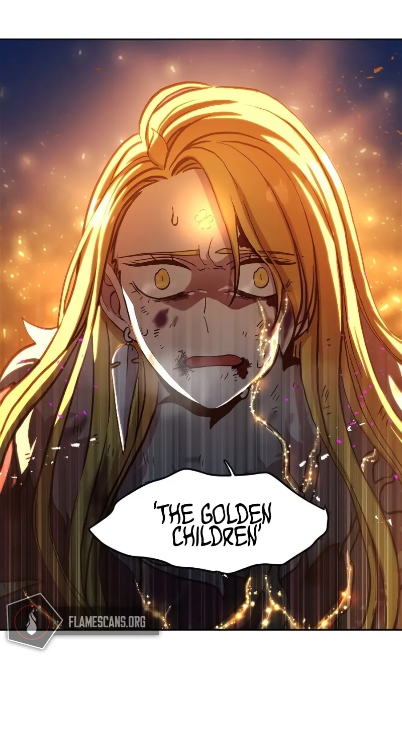 The Last Golden Child Chapter 2 page 84 - 