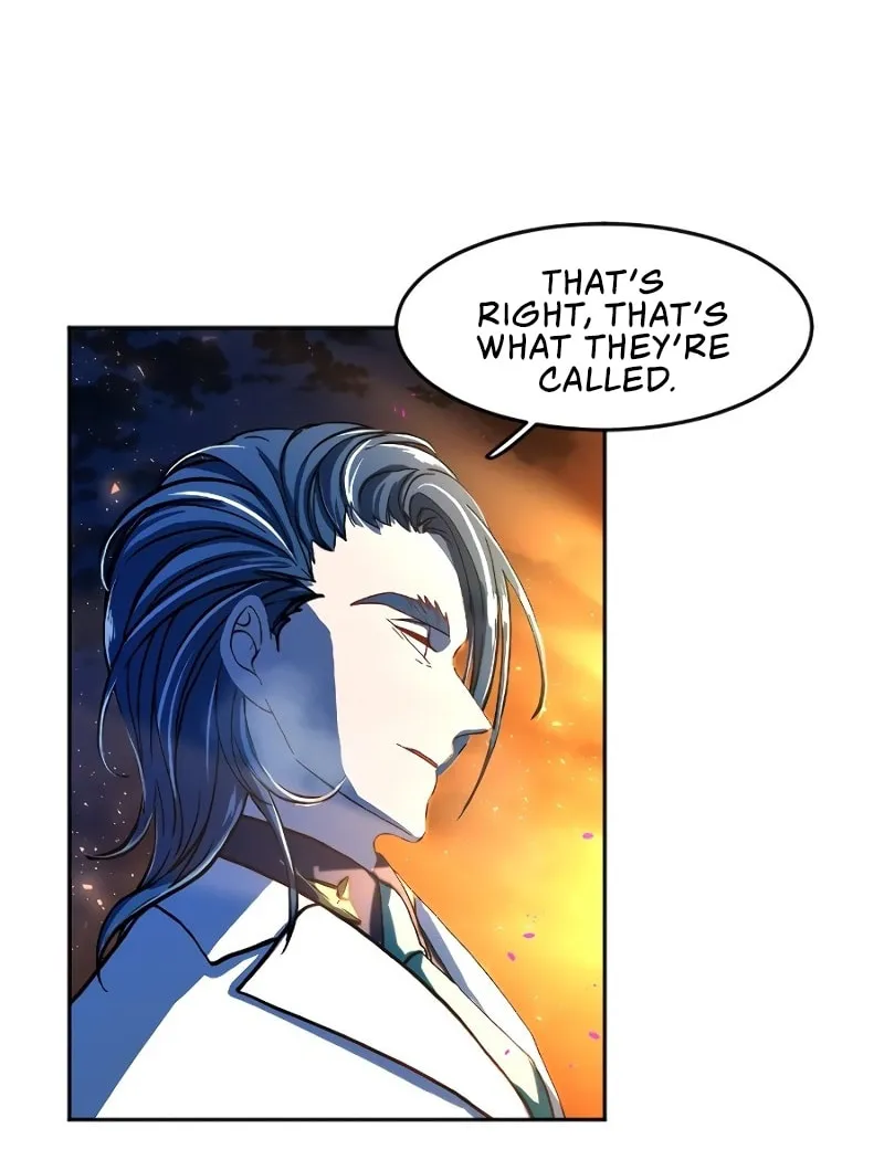 The Last Golden Child Chapter 2 page 85 - 