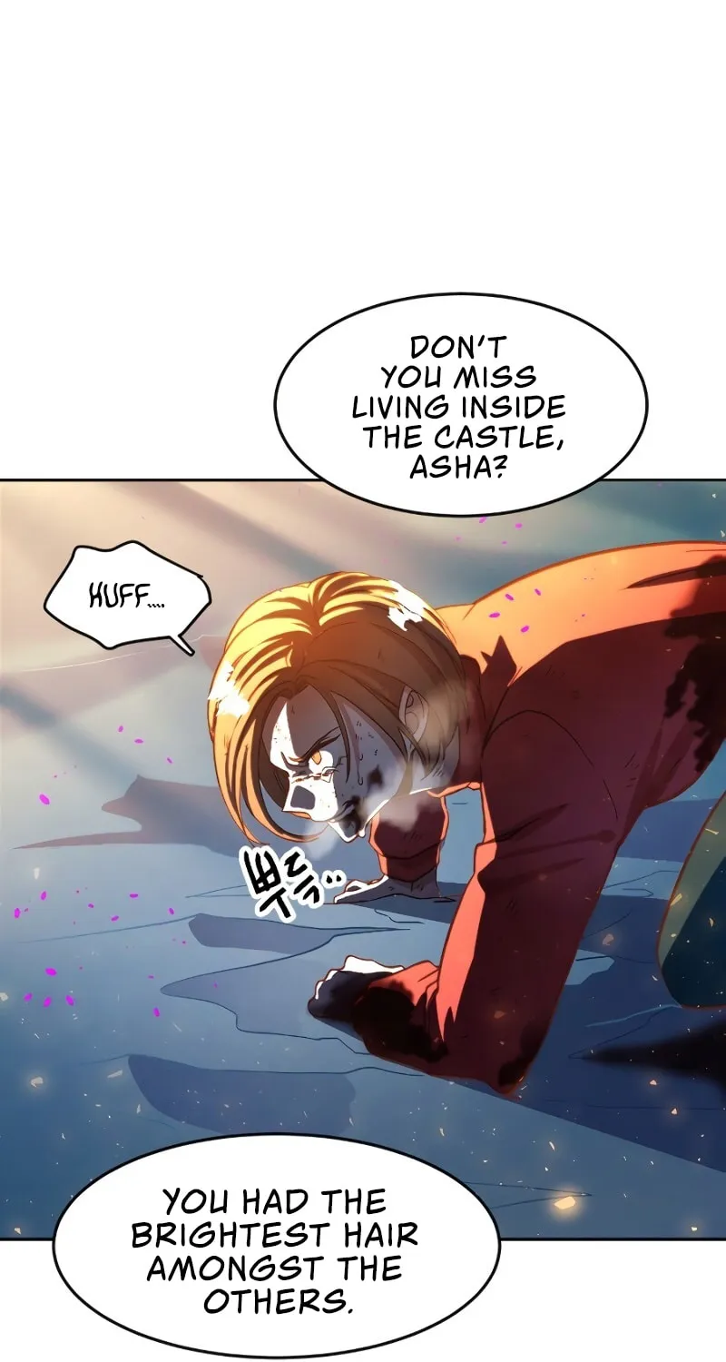 The Last Golden Child Chapter 2 page 86 - 