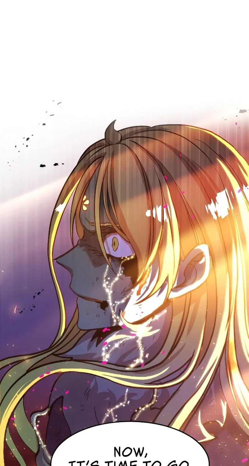 The Last Golden Child Chapter 2 page 91 - 