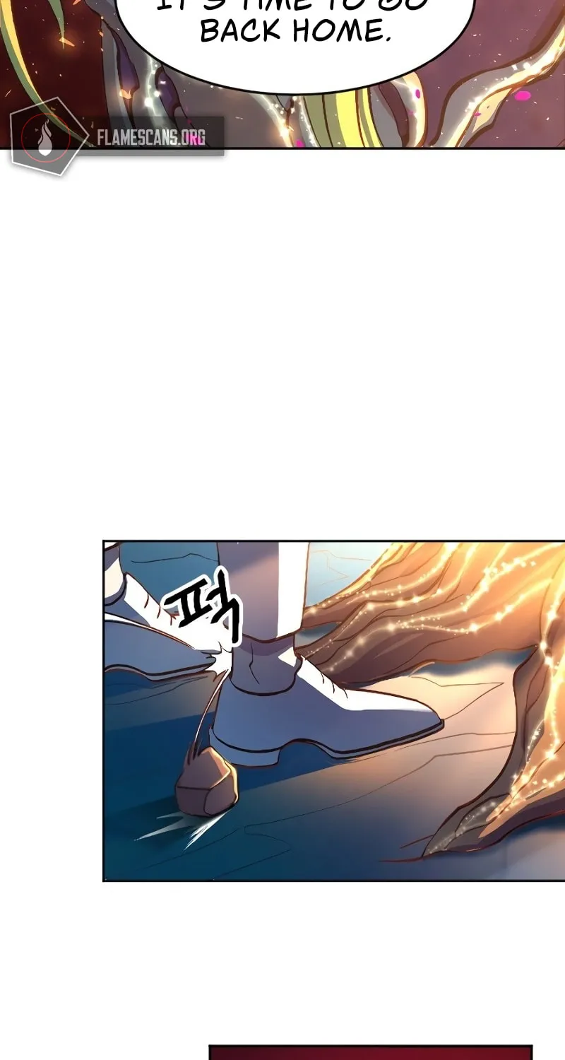 The Last Golden Child Chapter 2 page 92 - 