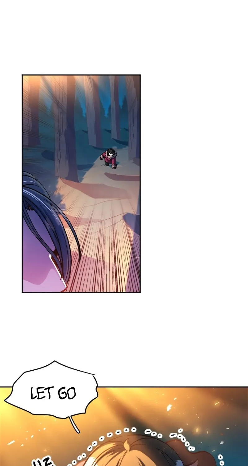 The Last Golden Child Chapter 2 page 94 - 