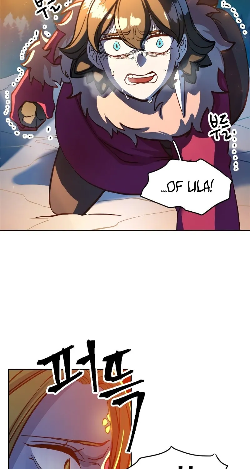 The Last Golden Child Chapter 2 page 95 - 