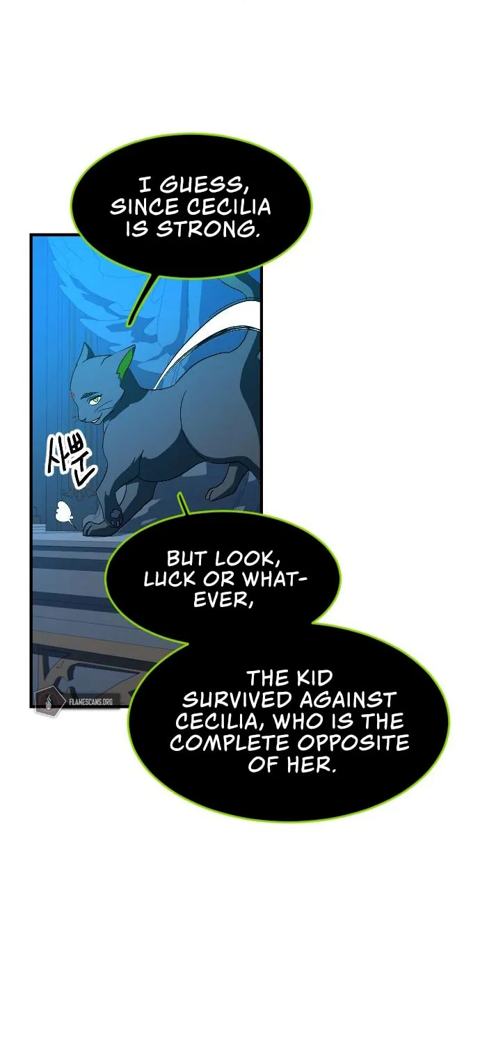 The Last Golden Child Chapter 21 page 13 - 