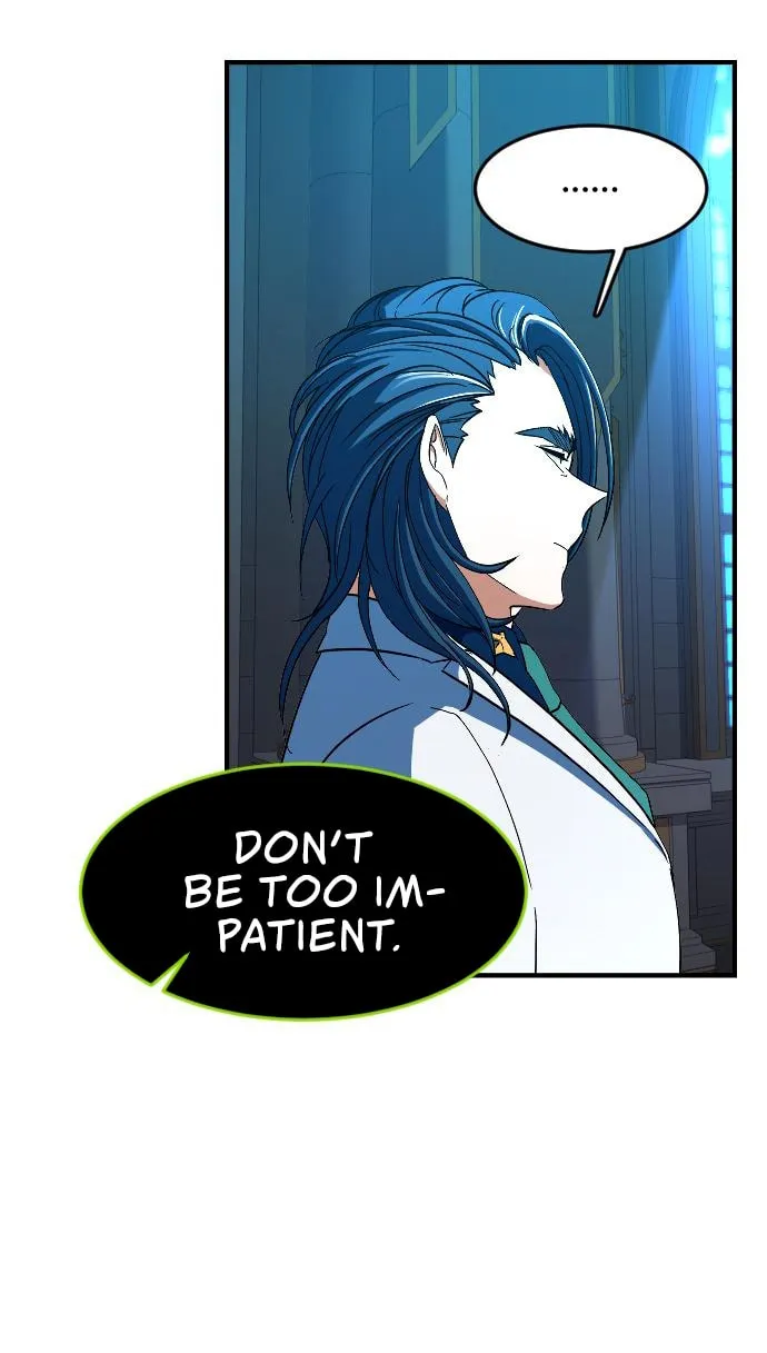 The Last Golden Child Chapter 21 page 14 - 