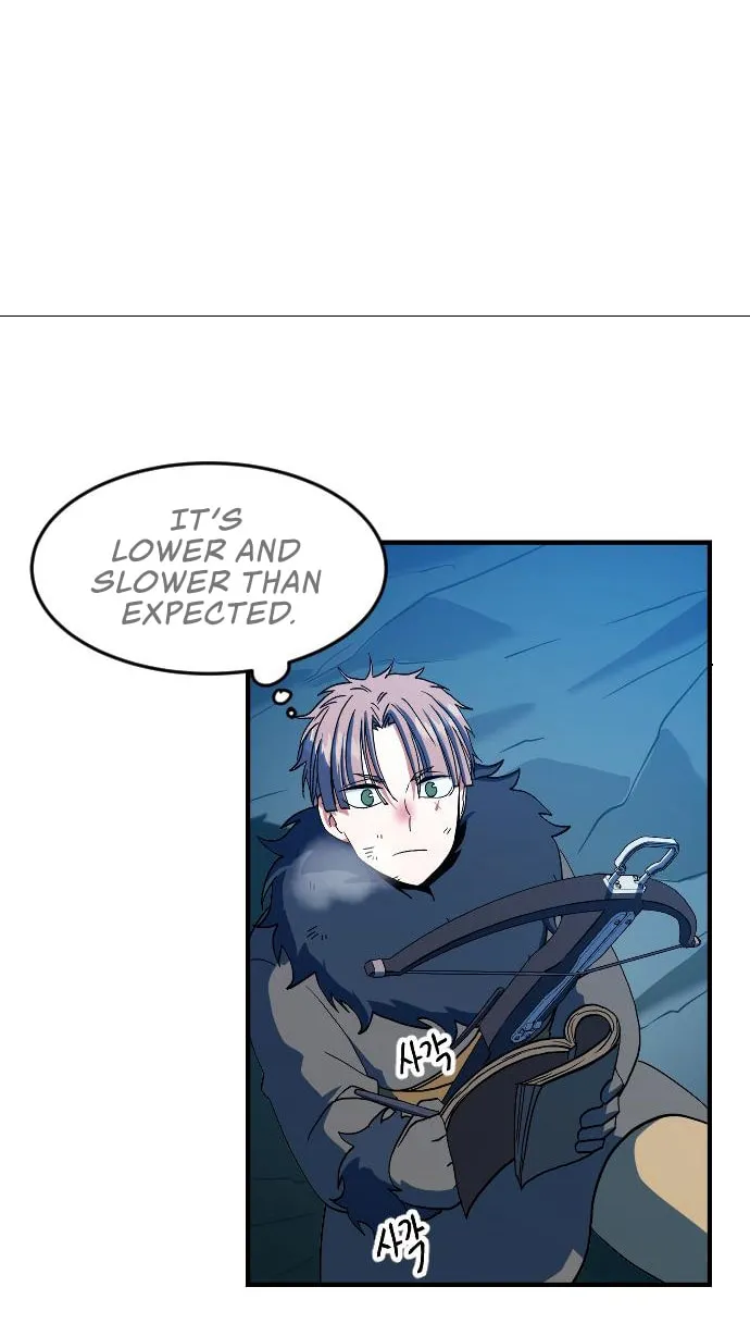 The Last Golden Child Chapter 21 page 20 - 