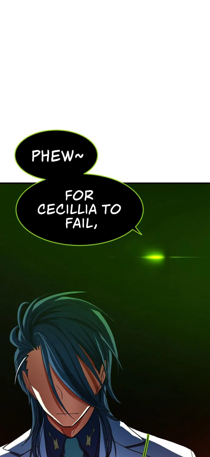 The Last Golden Child Chapter 21 page 3 - 