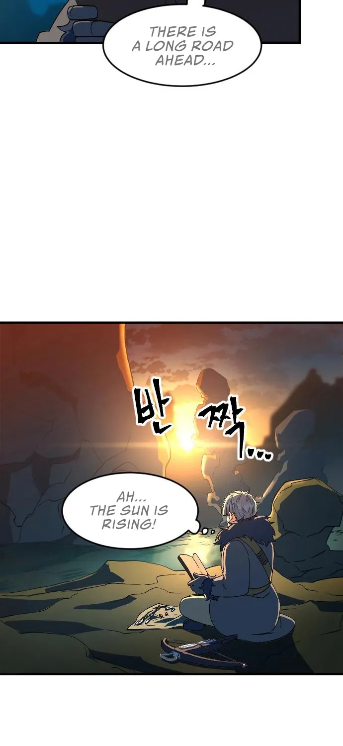 The Last Golden Child Chapter 21 page 24 - 