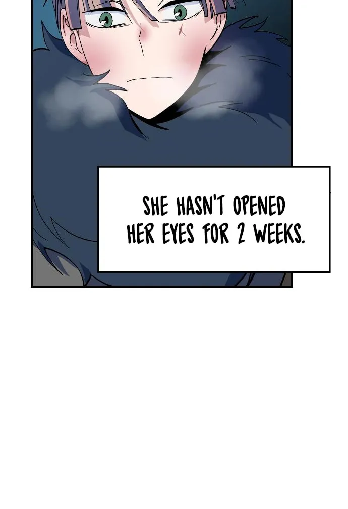 The Last Golden Child Chapter 21 page 29 - 