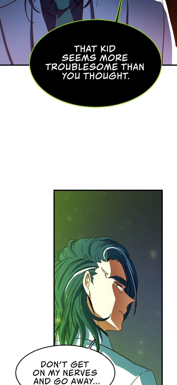 The Last Golden Child Chapter 21 page 4 - 