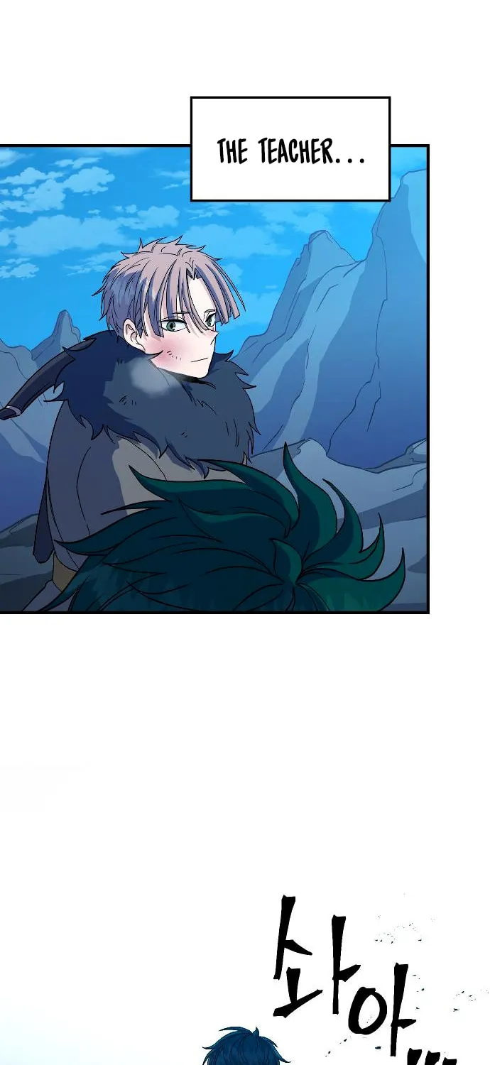 The Last Golden Child Chapter 21 page 31 - 