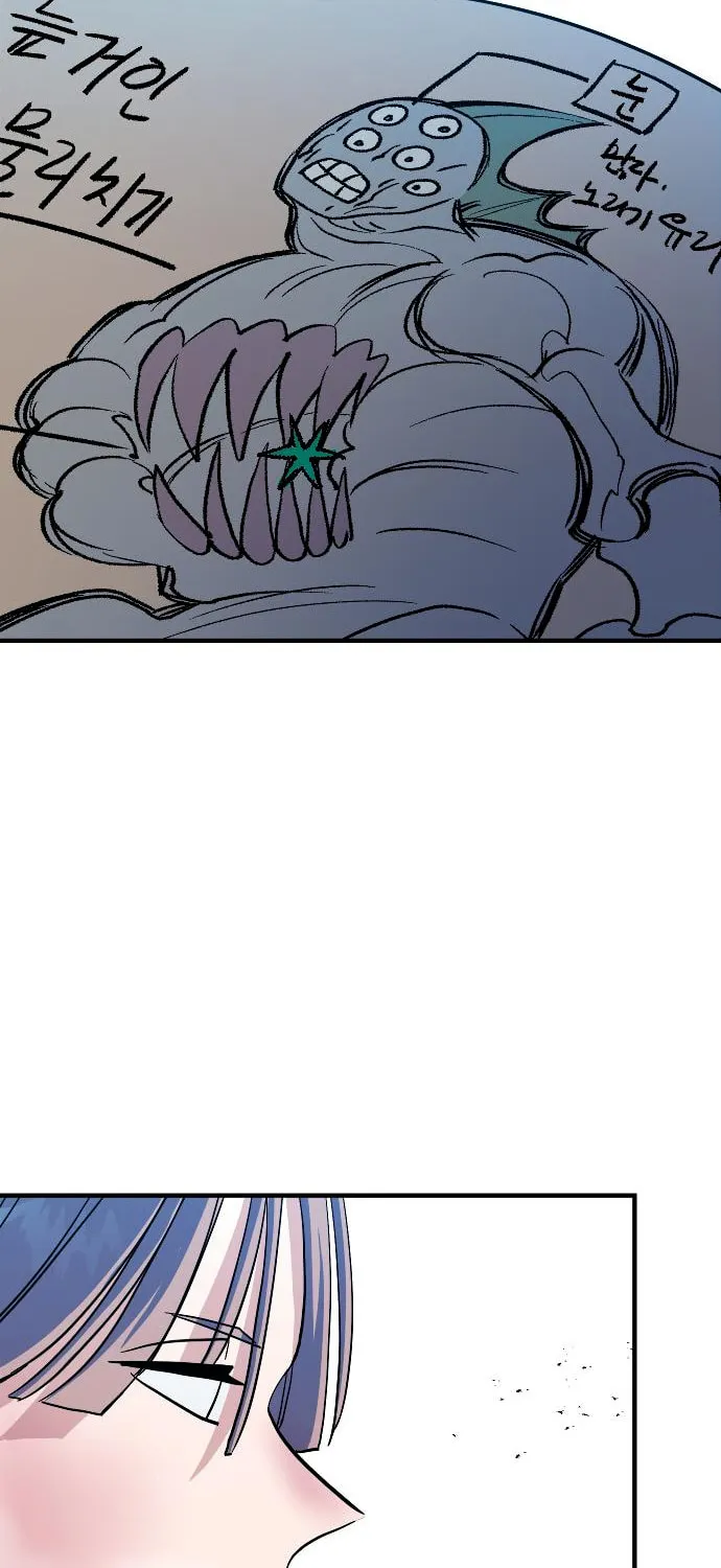 The Last Golden Child Chapter 21 page 34 - 