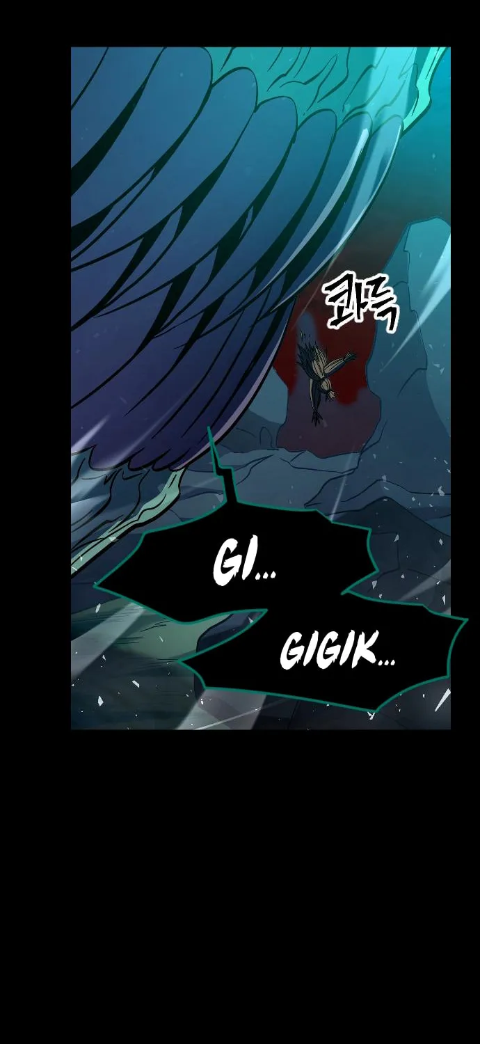 The Last Golden Child Chapter 21 page 46 - 