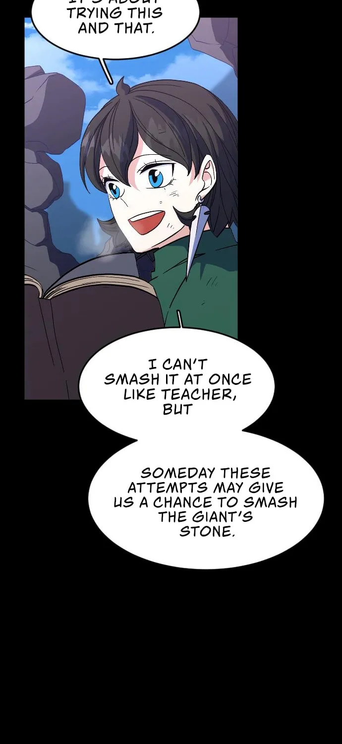 The Last Golden Child Chapter 21 page 58 - 