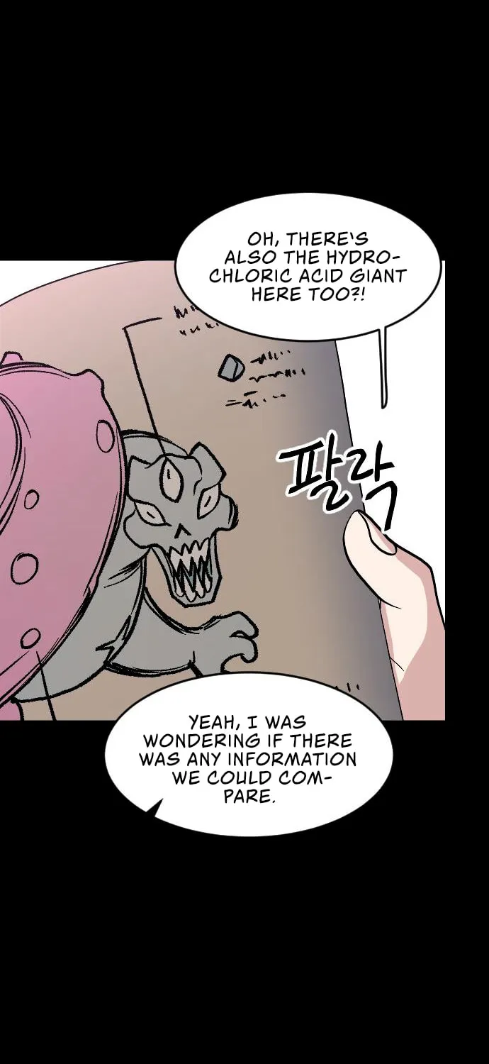 The Last Golden Child Chapter 21 page 60 - 