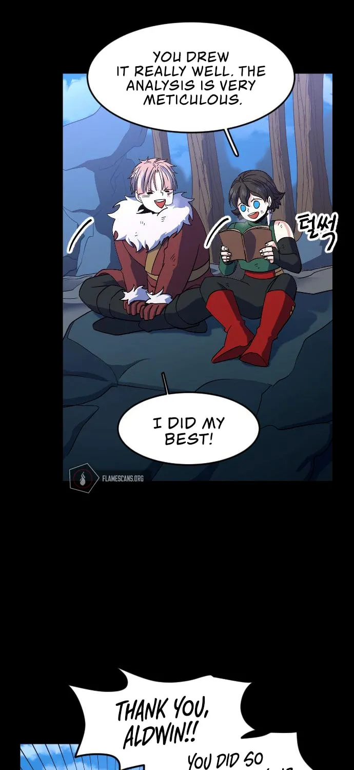 The Last Golden Child Chapter 21 page 61 - 