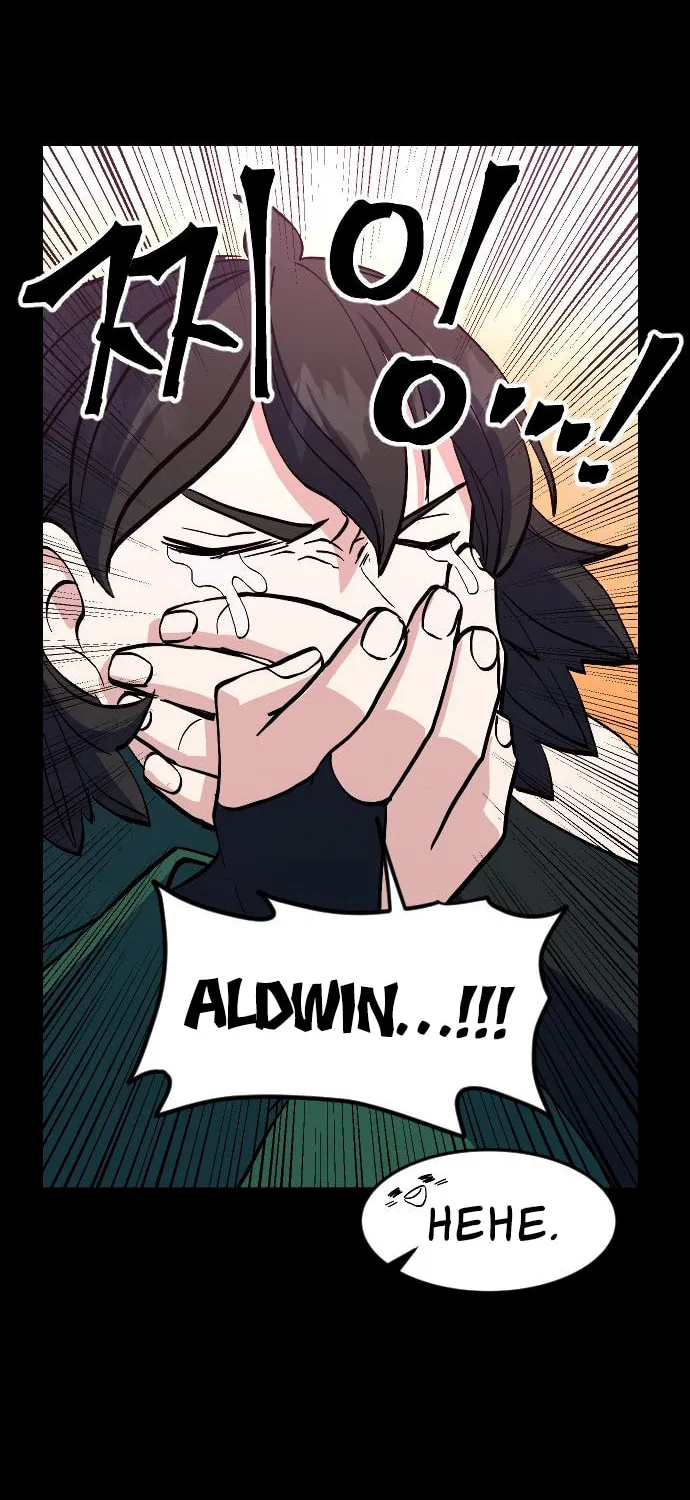 The Last Golden Child Chapter 21 page 64 - 