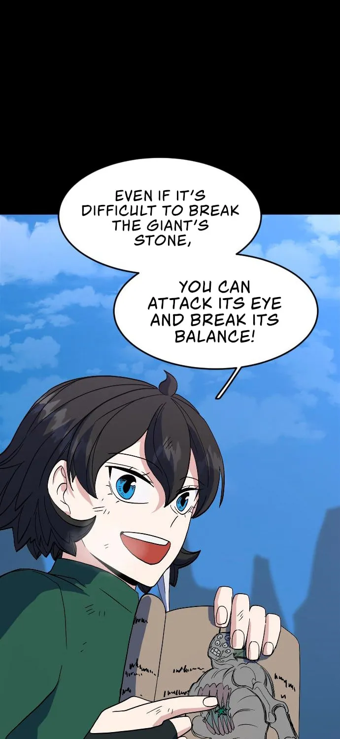 The Last Golden Child Chapter 21 page 66 - 