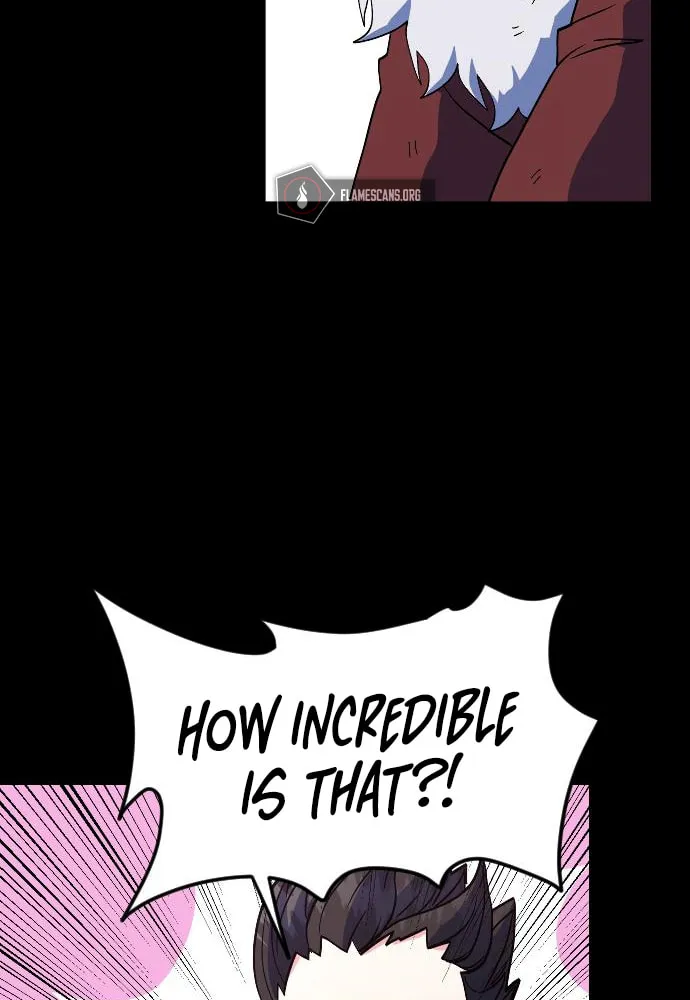 The Last Golden Child Chapter 21 page 68 - 