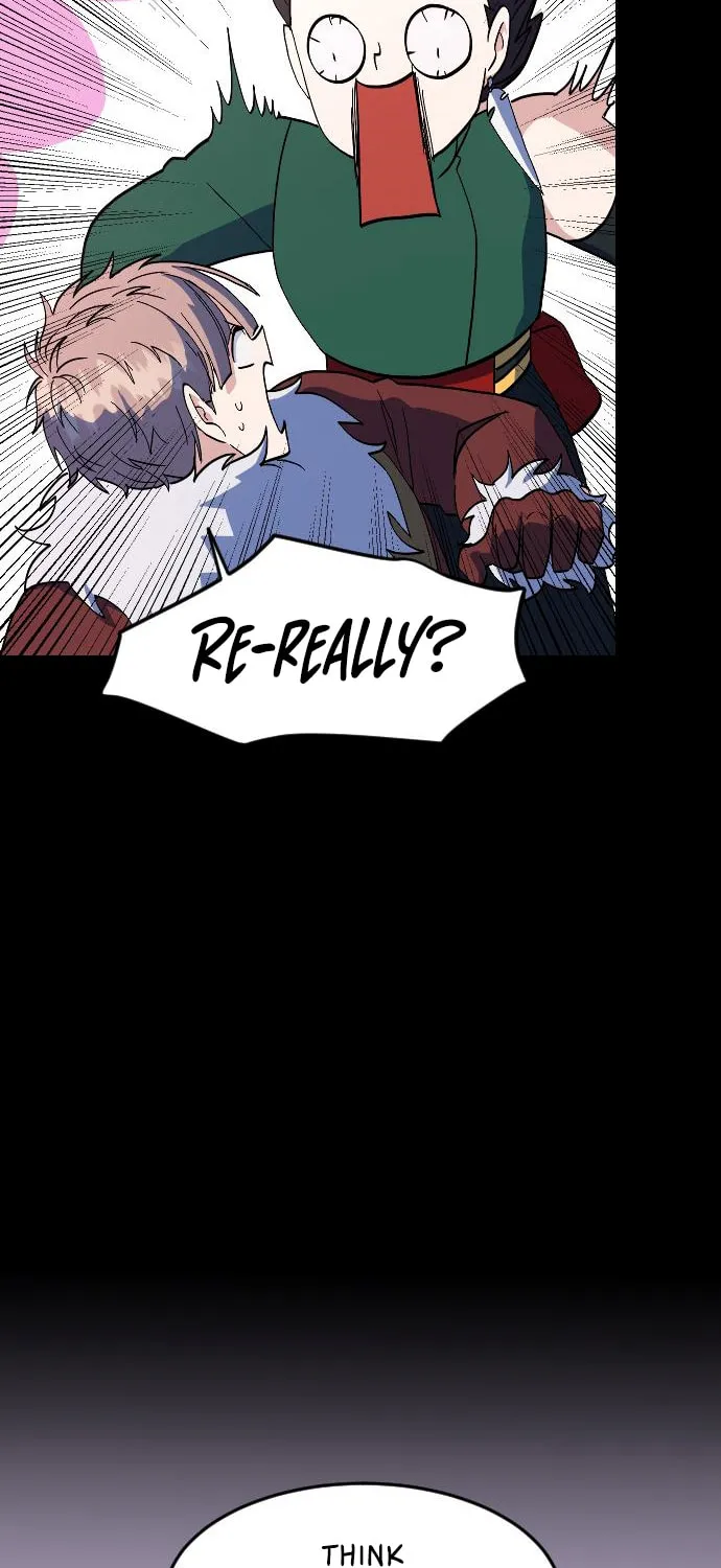 The Last Golden Child Chapter 21 page 69 - 