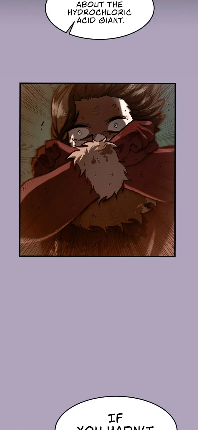 The Last Golden Child Chapter 21 page 70 - 