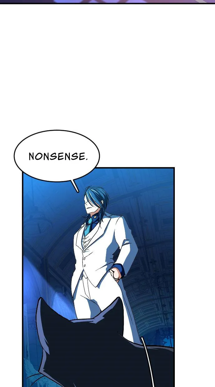 The Last Golden Child Chapter 21 page 8 - 