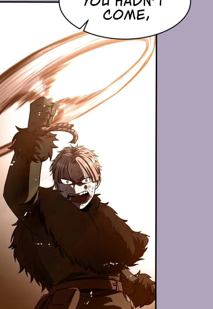 The Last Golden Child Chapter 21 page 71 - 