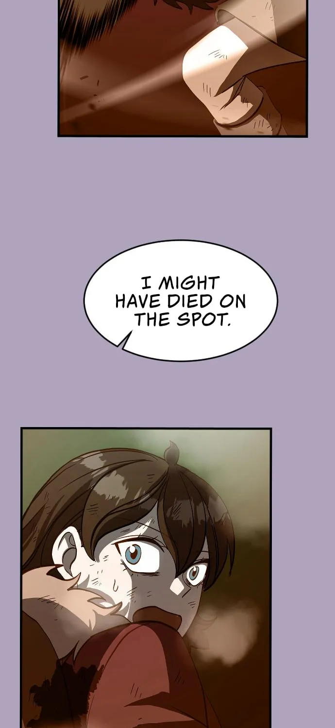 The Last Golden Child Chapter 21 page 73 - 