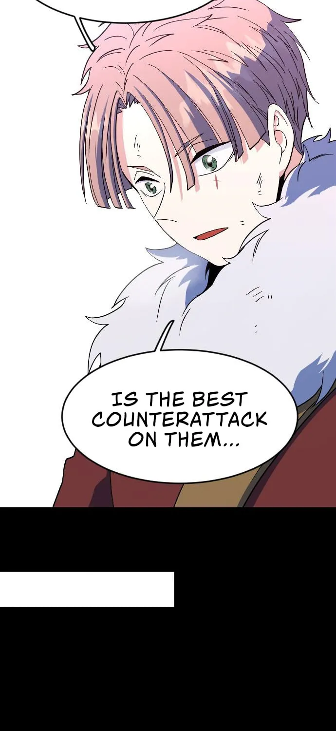 The Last Golden Child Chapter 21 page 78 - 