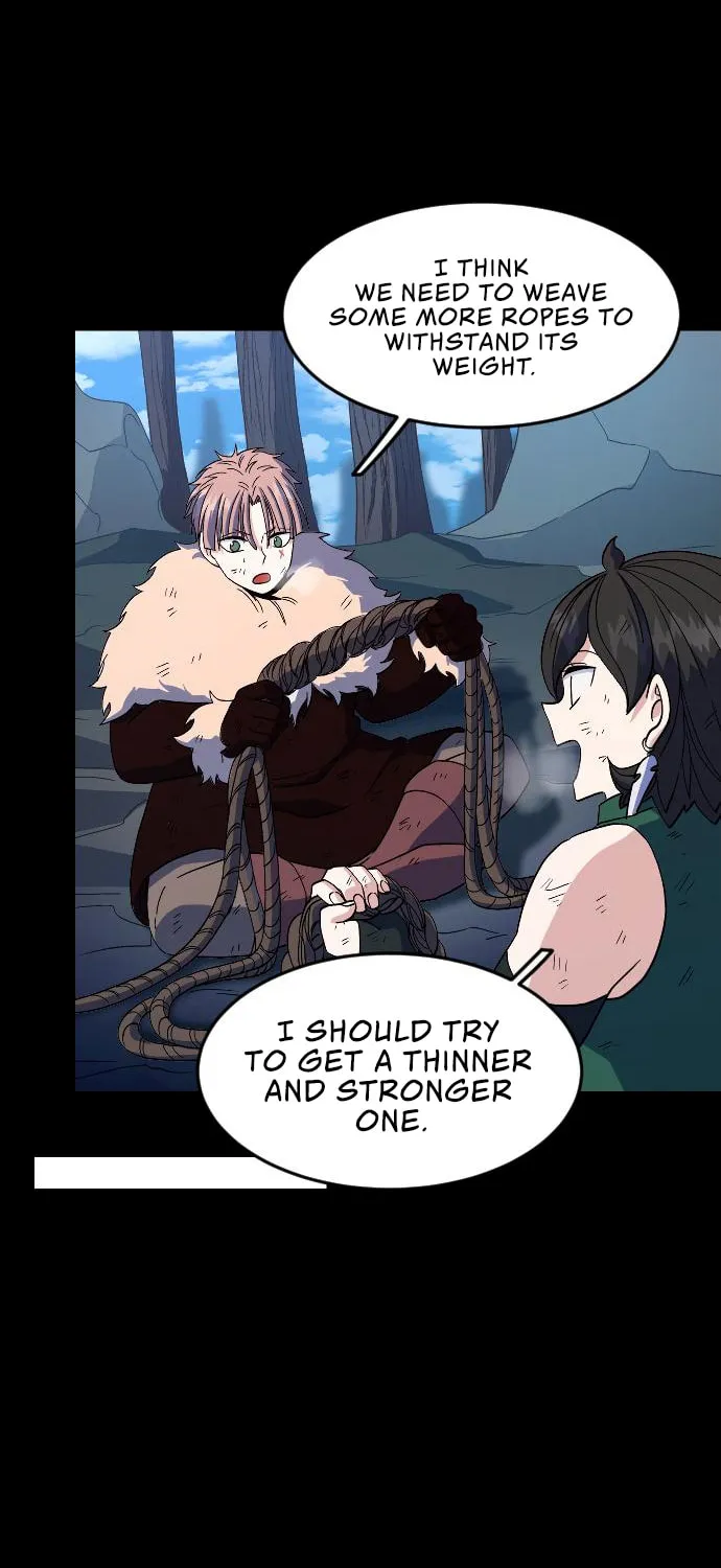The Last Golden Child Chapter 21 page 79 - 