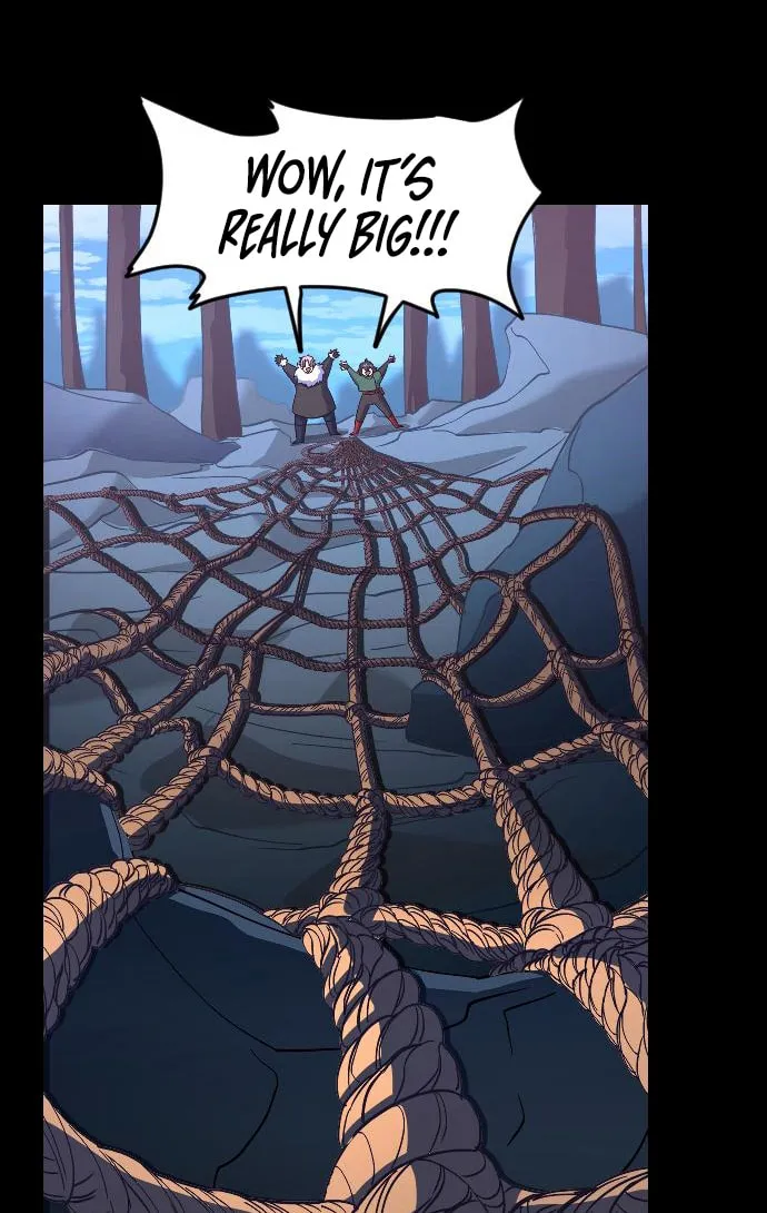 The Last Golden Child Chapter 21 page 80 - 