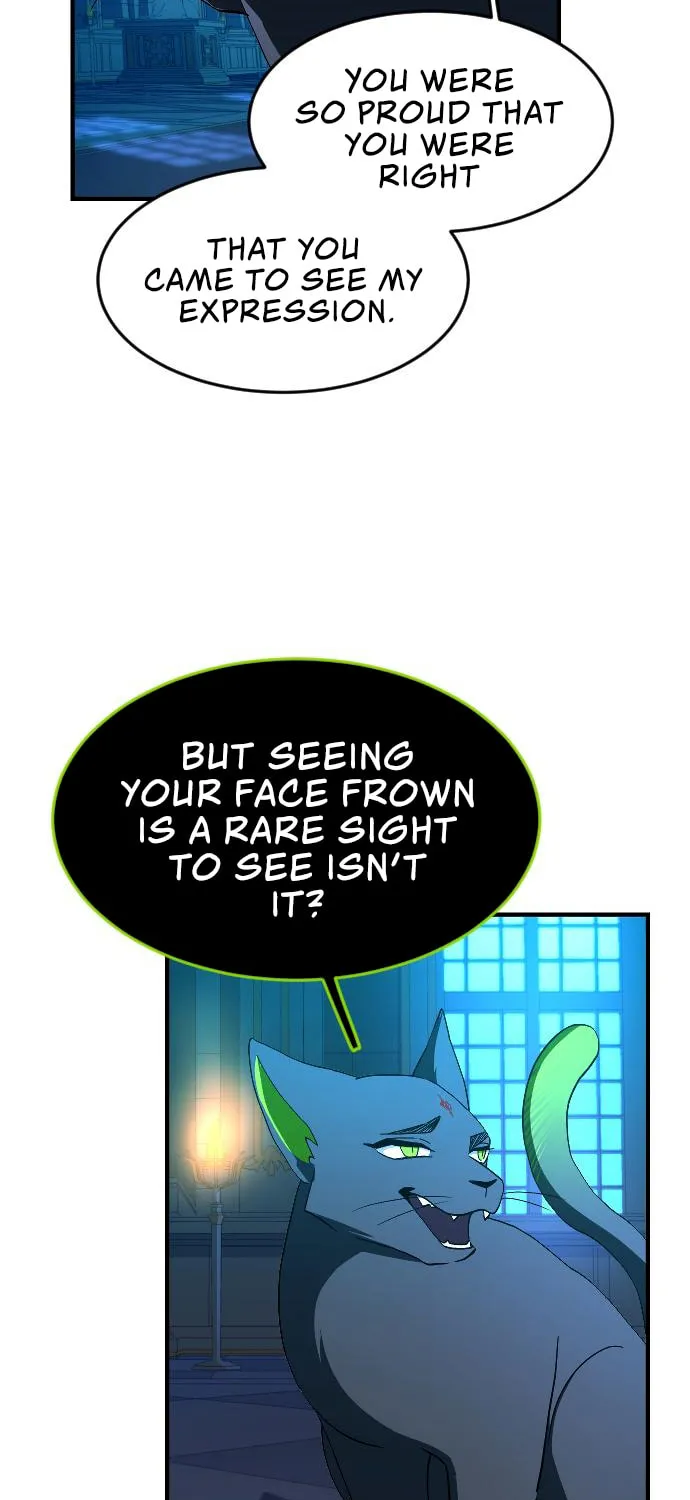 The Last Golden Child Chapter 21 page 9 - 