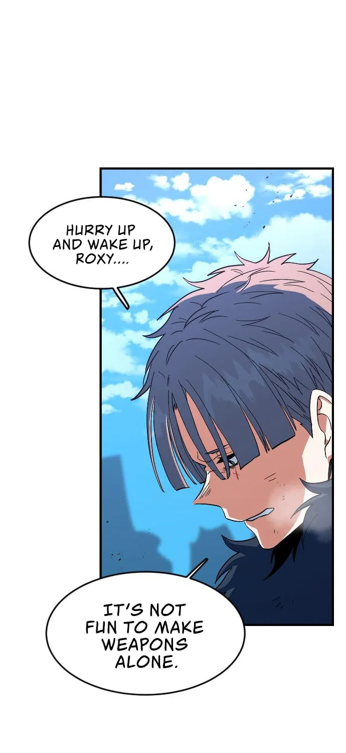The Last Golden Child Chapter 21 page 84 - 