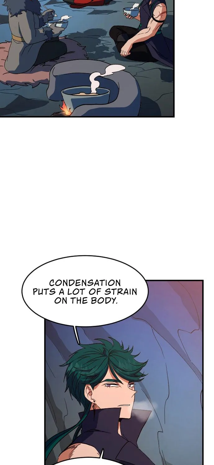 The Last Golden Child Chapter 21 page 90 - 