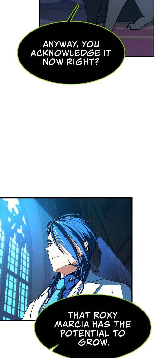 The Last Golden Child Chapter 21 page 10 - 