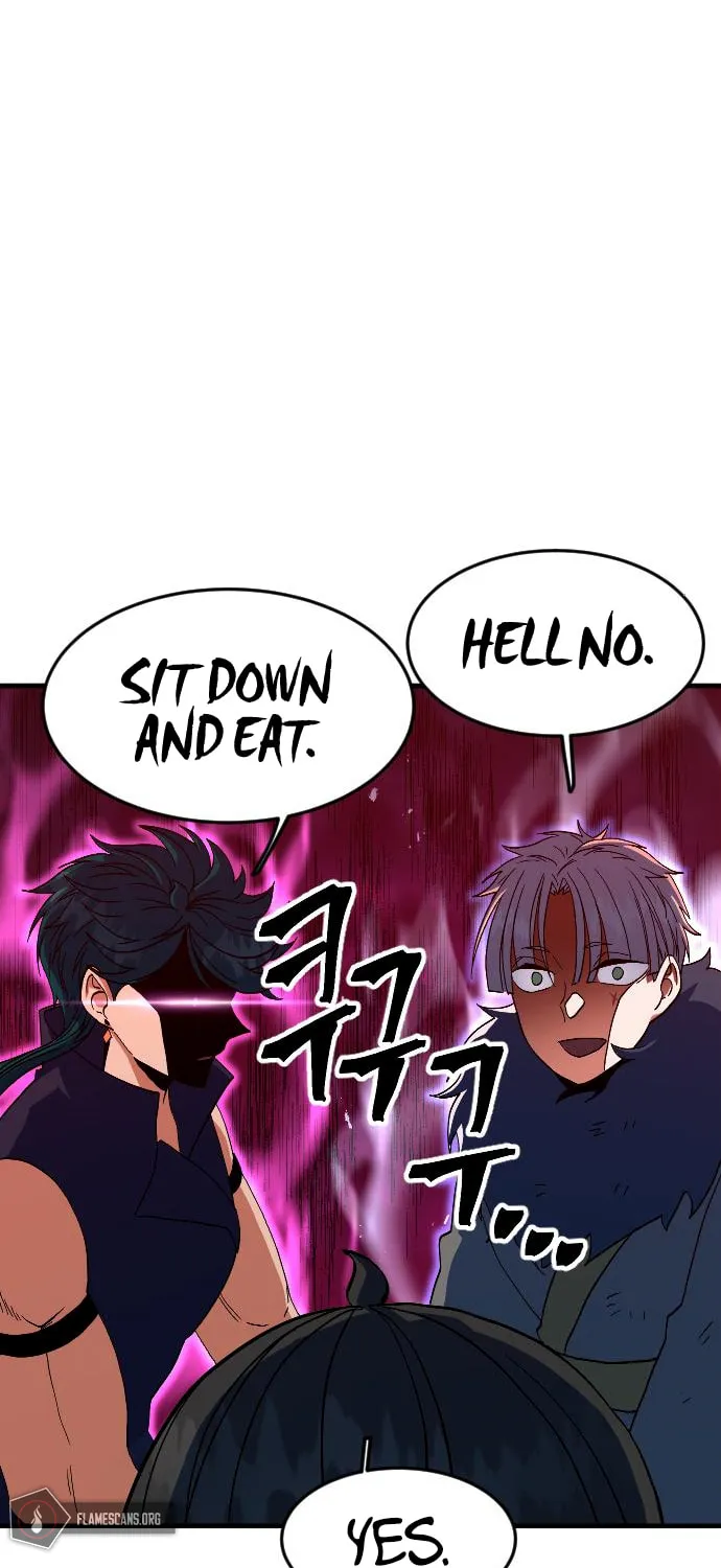 The Last Golden Child Chapter 21 page 93 - 