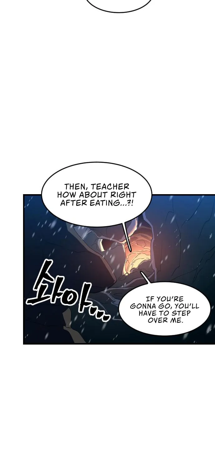 The Last Golden Child Chapter 21 page 94 - 