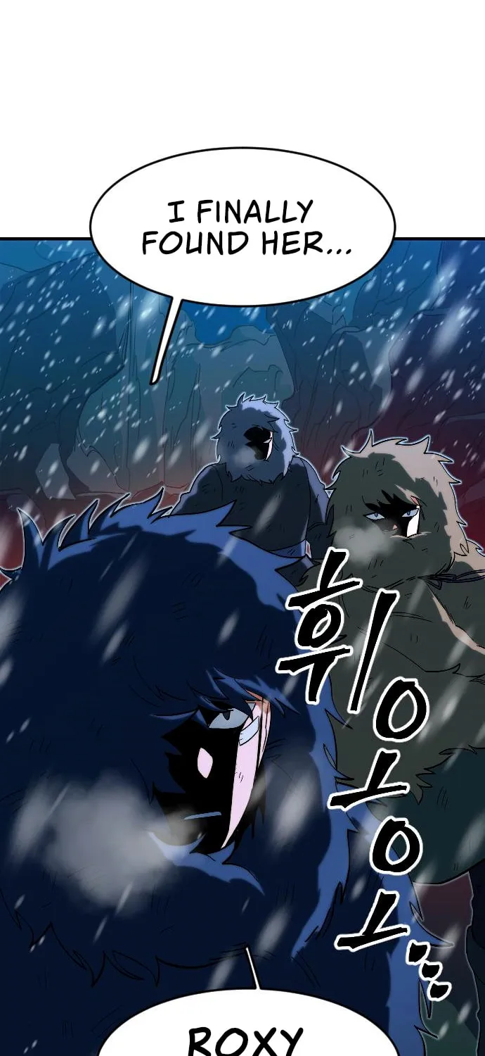 The Last Golden Child Chapter 21 page 96 - 