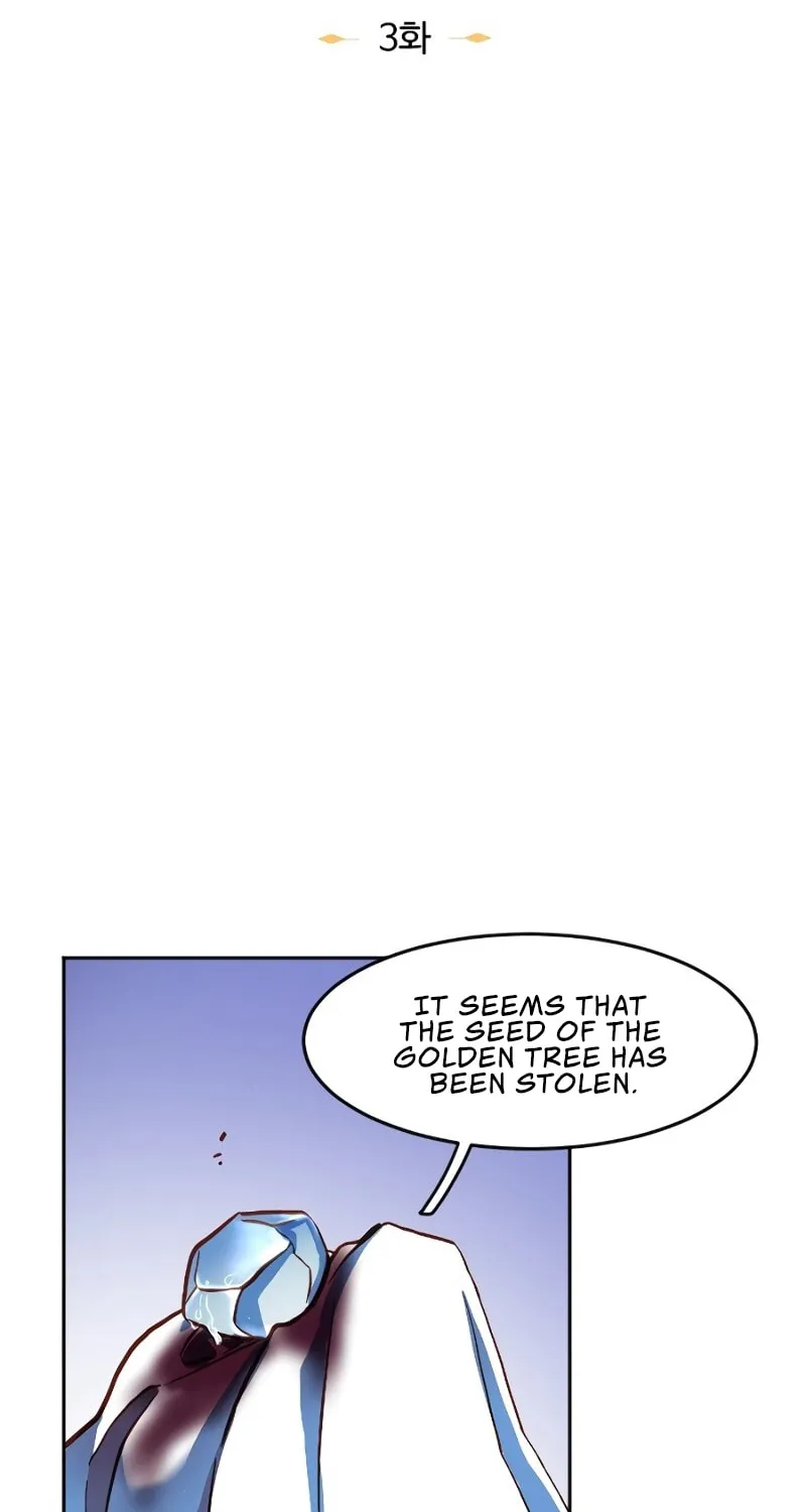 The Last Golden Child Chapter 3 page 11 - 
