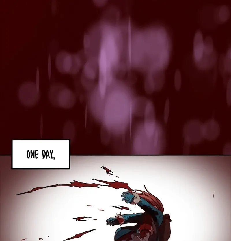The Last Golden Child Chapter 3 page 102 - 