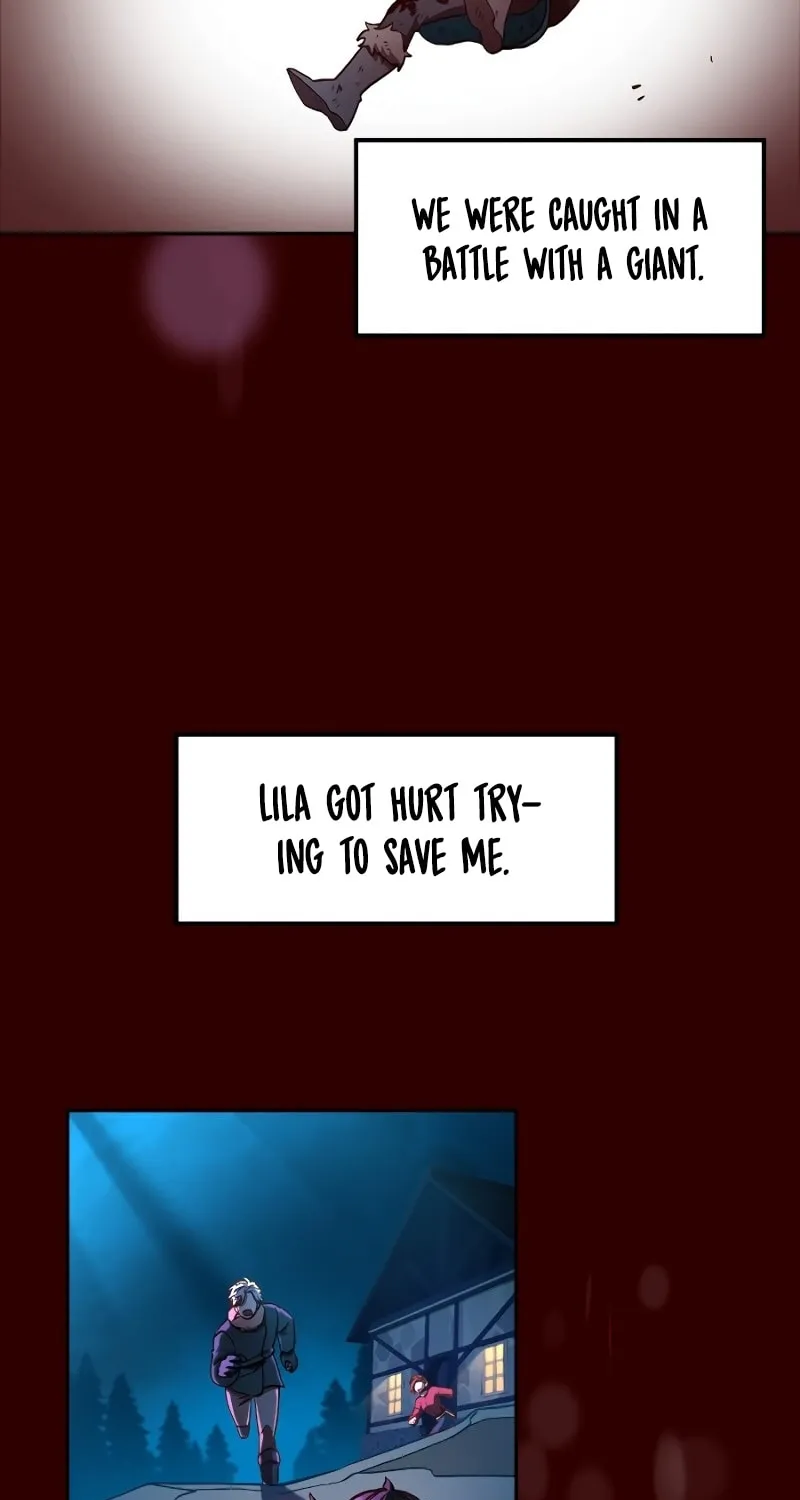 The Last Golden Child Chapter 3 page 103 - 
