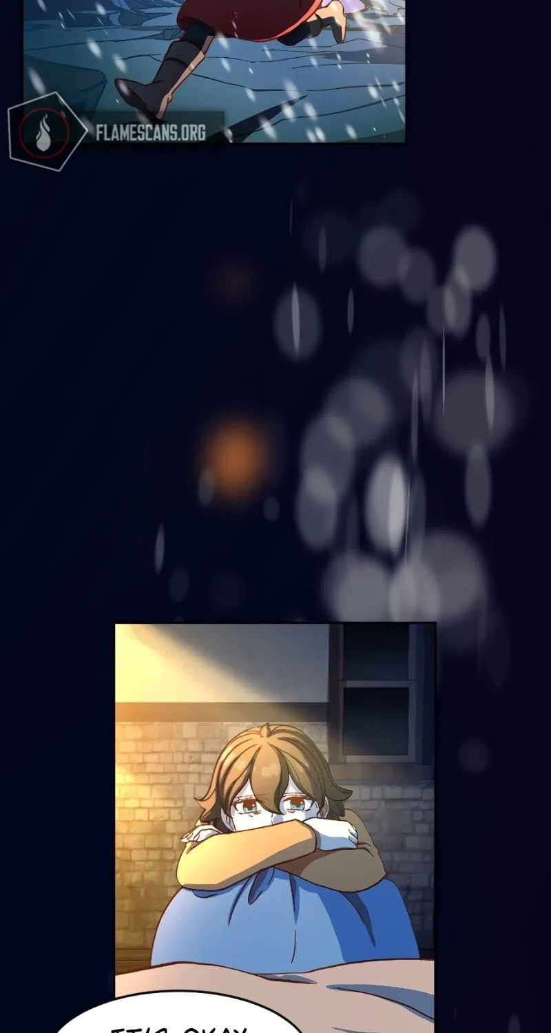 The Last Golden Child Chapter 3 page 107 - 