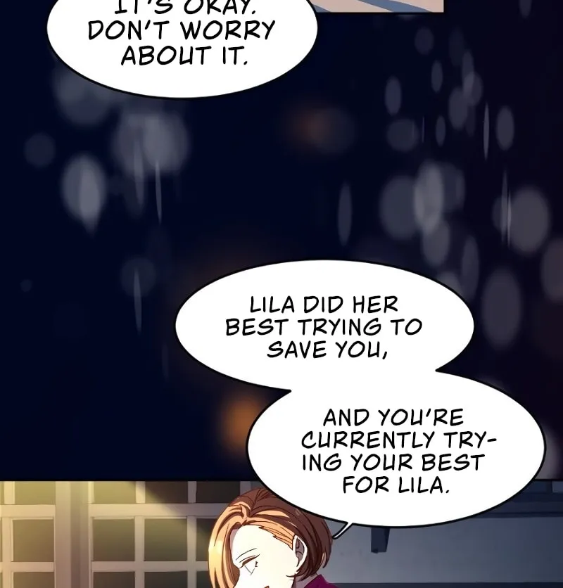 The Last Golden Child Chapter 3 page 108 - 