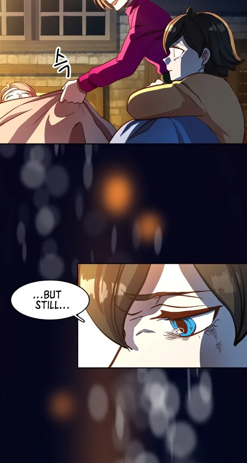 The Last Golden Child Chapter 3 page 109 - 
