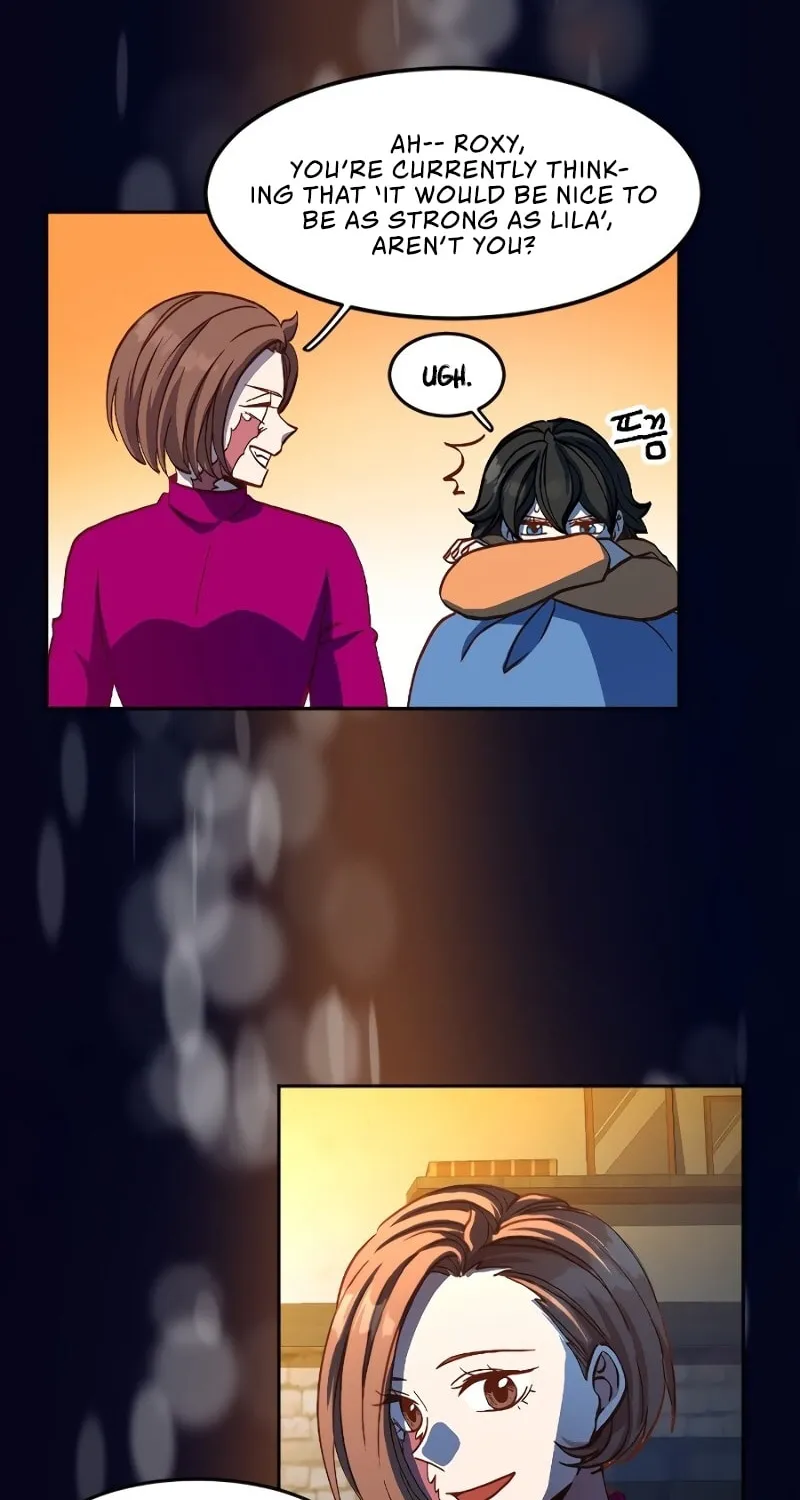 The Last Golden Child Chapter 3 page 110 - 