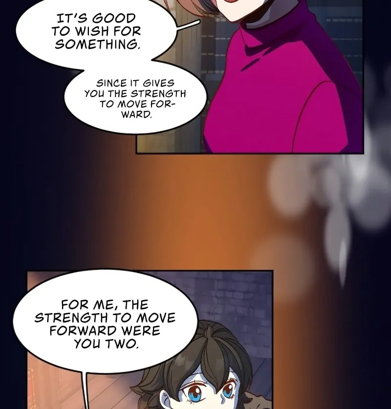 The Last Golden Child Chapter 3 page 111 - 